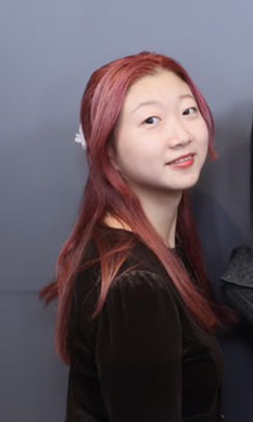 森川麗華のプロフィール写真